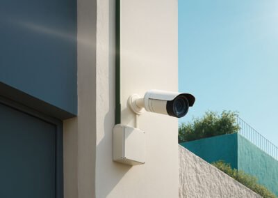 Cámara de Vigilancia