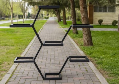 Herrería decorativa