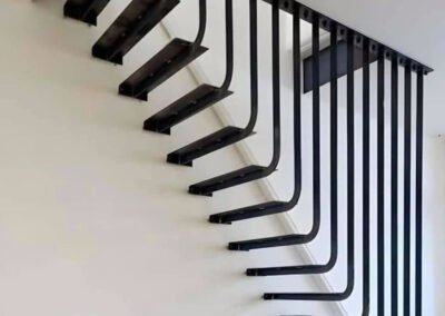 Escalera de Herrería