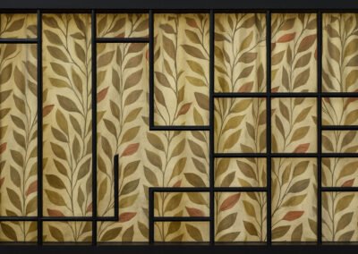 Protección de herrería