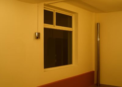 Ventana Aluminio