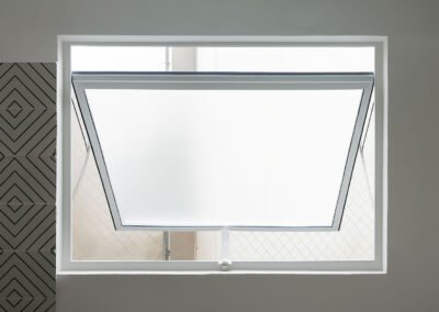 Ventana Aluminio